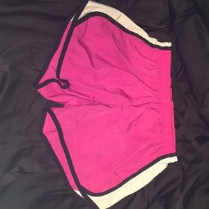 Youth XL athletic shorts